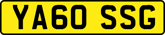 YA60SSG