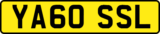 YA60SSL