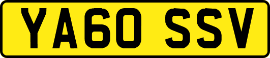 YA60SSV