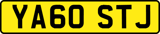 YA60STJ