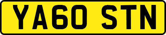 YA60STN