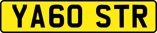 YA60STR