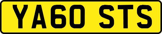 YA60STS