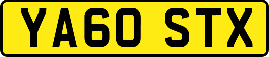 YA60STX