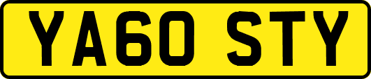 YA60STY