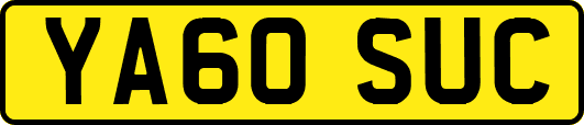 YA60SUC