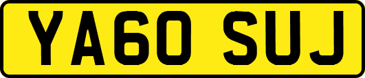 YA60SUJ