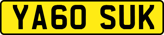 YA60SUK
