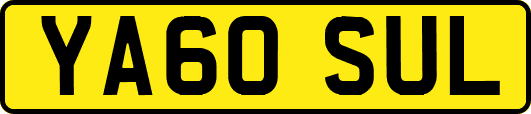 YA60SUL