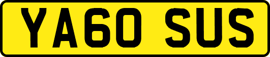 YA60SUS