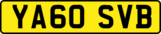 YA60SVB
