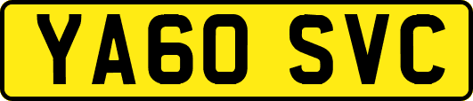 YA60SVC