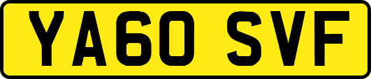YA60SVF