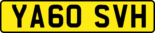 YA60SVH