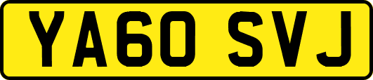 YA60SVJ