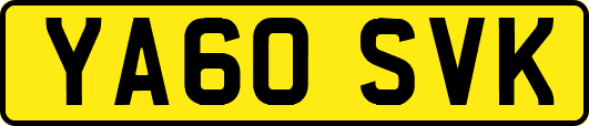 YA60SVK