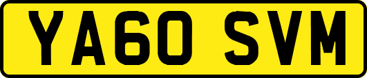 YA60SVM