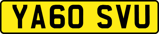 YA60SVU