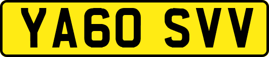 YA60SVV