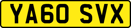 YA60SVX