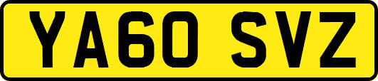 YA60SVZ