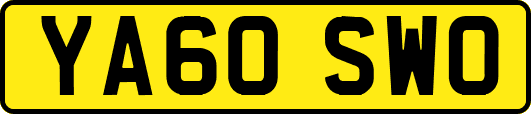 YA60SWO