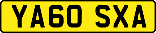 YA60SXA