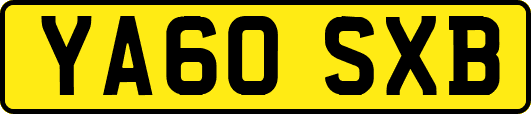 YA60SXB