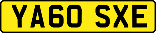 YA60SXE