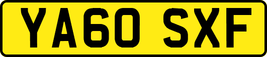YA60SXF