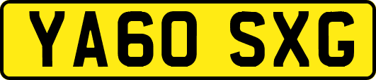 YA60SXG