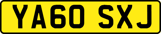 YA60SXJ