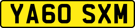 YA60SXM