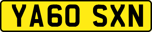 YA60SXN