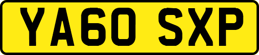 YA60SXP