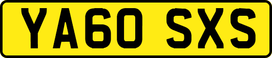 YA60SXS
