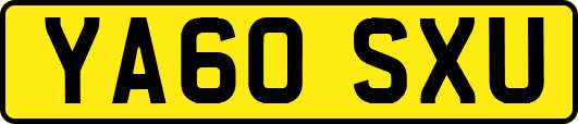 YA60SXU
