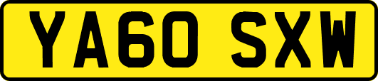 YA60SXW