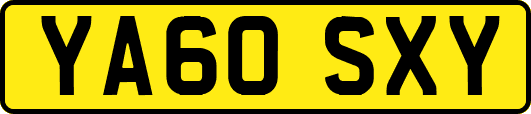 YA60SXY