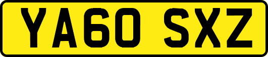 YA60SXZ