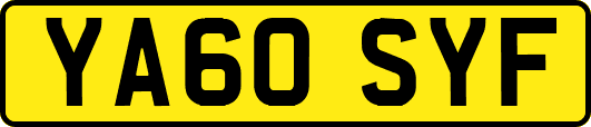 YA60SYF