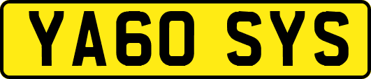 YA60SYS