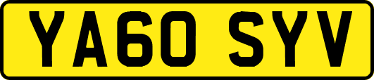 YA60SYV