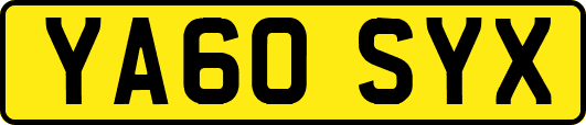 YA60SYX