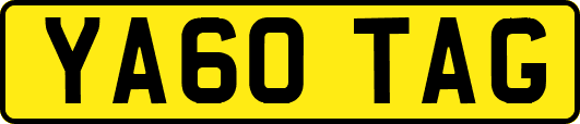 YA60TAG
