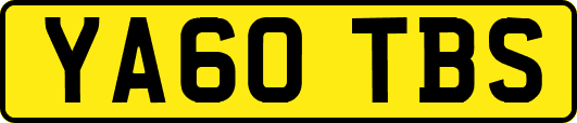 YA60TBS