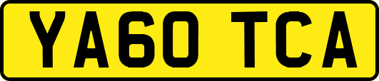 YA60TCA