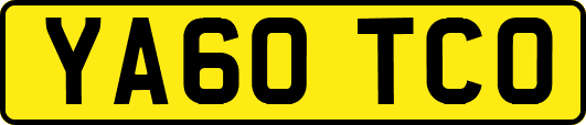 YA60TCO