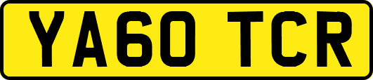 YA60TCR