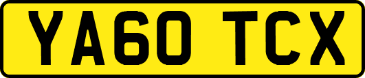 YA60TCX